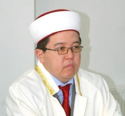 Muftiul, invitat la lansarea noii uniuni a minorităţii turco-tătare
